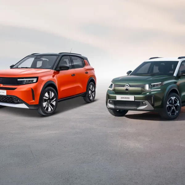 Opel ve Citroen Türkiye'de Zirvede! İşte Satış Rakamları