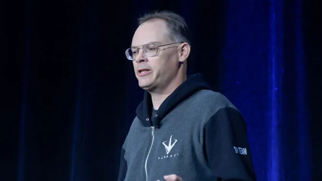 Epic Games CEO’su Tim Sweeney, Steam gibi dijital pazar yerlerinde “yapay zekâ ile üretilmiştir” etiketinin kullanılması mantıklı bulmuyor