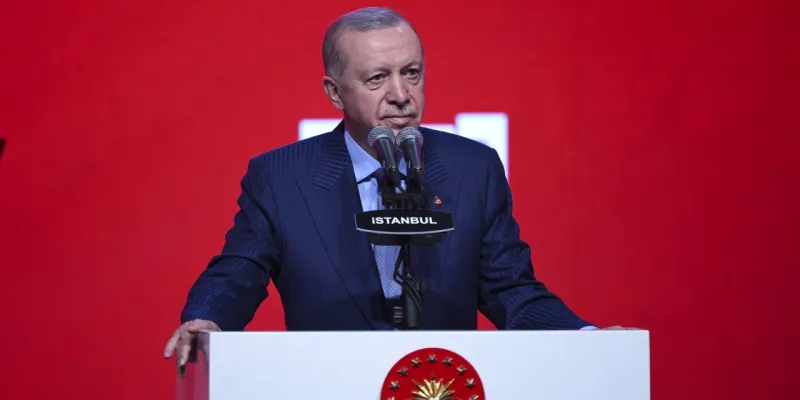 Erdoğan'ın sağlık durumu kötü mü? İletişim Başkanlığı'nda açıklama