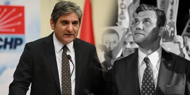 Erdoğdu 'kardeşim' dediği Ferdi Zeyrek'e cezaevinden veda etti