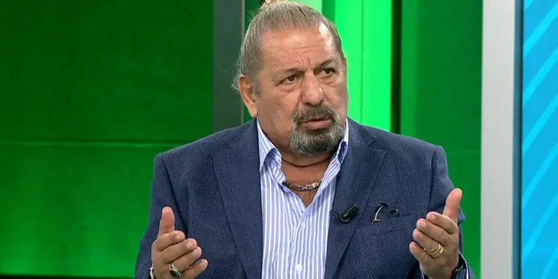 Erman Toroğlu'ndan Fenerbahçe Penaltısı Yorumu! Şoke Eden Sözler