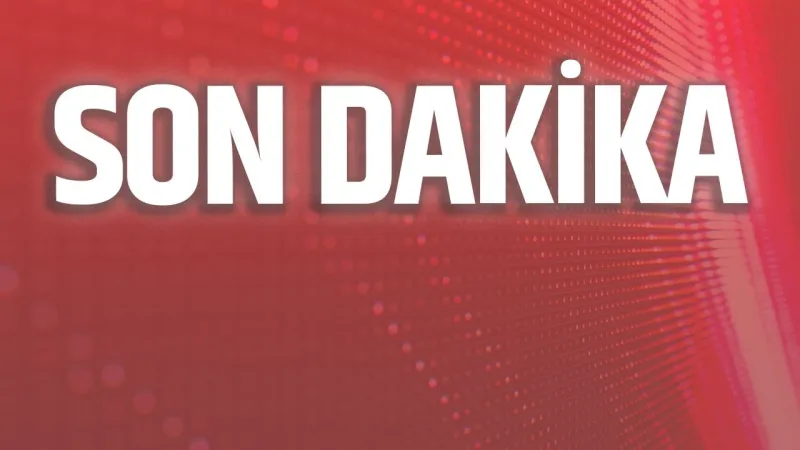 Ertan Yıldız tahliye edildi