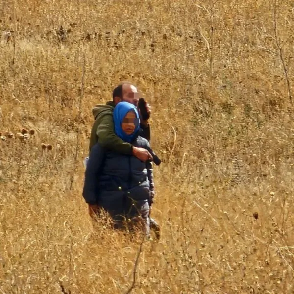 Ankara'da Dehşet! Eski Eşini Rehin Aldı, Tabanca Çekti!