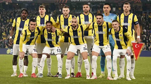 Fenerbahçe'de ikinci ayrılık! Dusan Tadic'e veda edildi