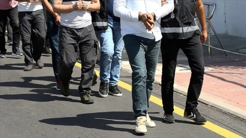 FETÖ'ye Dışişleri Operasyonu! 8 Kişi Gözaltında! Şok Detaylar!