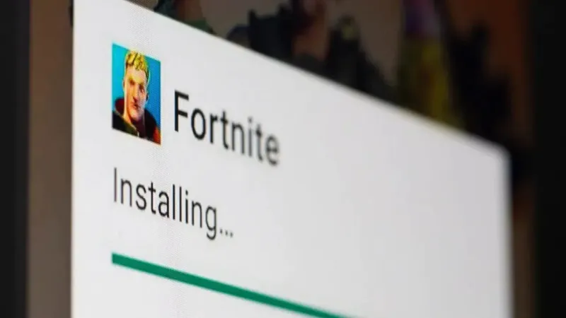 Fortnite Google'ı Yendi! Devlerin Savaşı Nasıl Sonuçlandı?