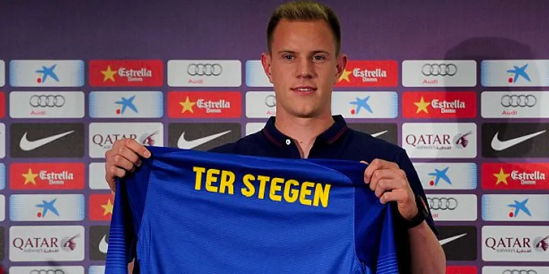 Ter Stegen Galatasaray'a mı? Transferde Şok Gelişme!