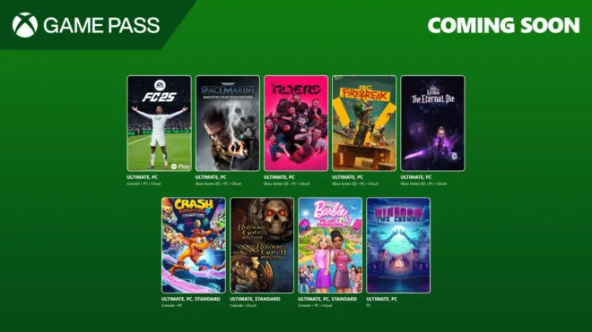 Game Pass abonelik ücretlerine yakında zam gelebilir