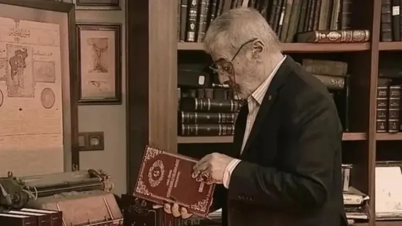 Gazeteci Sadık Albayrak 'Filistin İçin Sessiz Kalma'da konuştu! Abbas’a Gazze tepkisi: Niye sesi çıkmıyor?