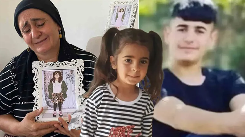 Gergerlioğlu'ndan Narin Güran'ın cezaevindeki annesi ve abisine ziyaret: Vicdanım bu iki kişinin masum olduğunu söylüyor