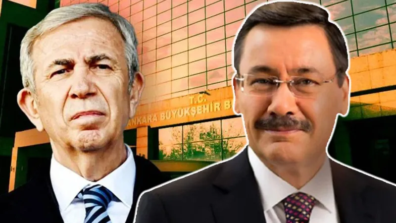 Gökçek dosyasında bomba iddia: Takipsizlik kararı veren savcı FETÖ firarisi mi?
