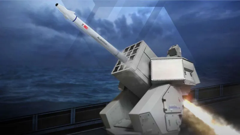 GÖKSUR Dünyayı Salladı! Türkiye Savunmada Çağ Atladı!