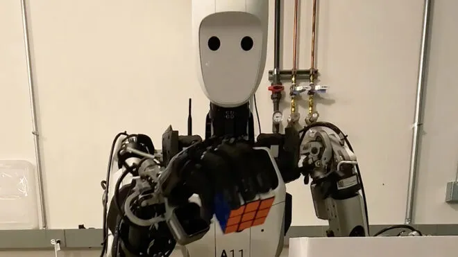 Google DeepMind, robotlar için çevrimdışı çalışan bir yapay zeka modeli hazırladı