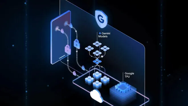 Google, “Private AI Compute” platformunu duyurdu
