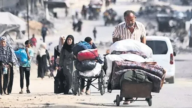 Hamas'tan Gazze Planına Şok Cevap! Türkiye'ye Etkileri Ne Olacak?