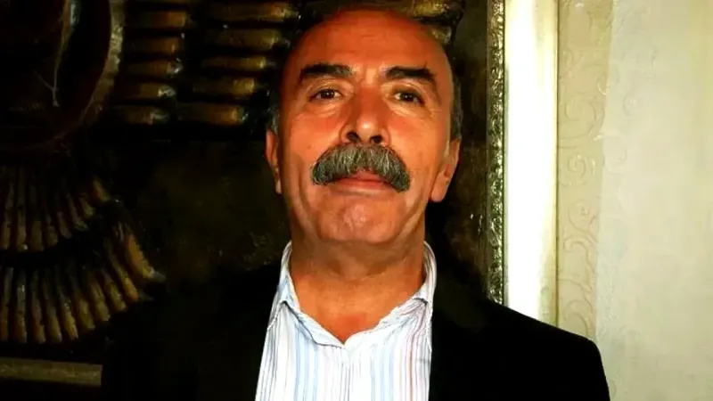 Hamit Geylani kimdir?
