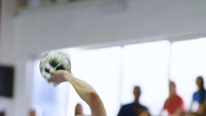 Hentbol Süper Lig Başlıyor! Şampiyon Kim Olacak?