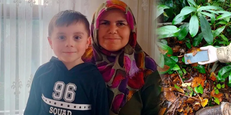 Anne Oğul Ölümünde Telefon Sırrı! 30 Saniyelik Sinyaller Ne Anlama Geliyor?