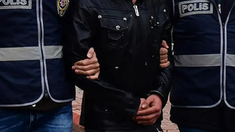 "Huzur İstanbul" uygulamasında 975 kişiye gözaltı