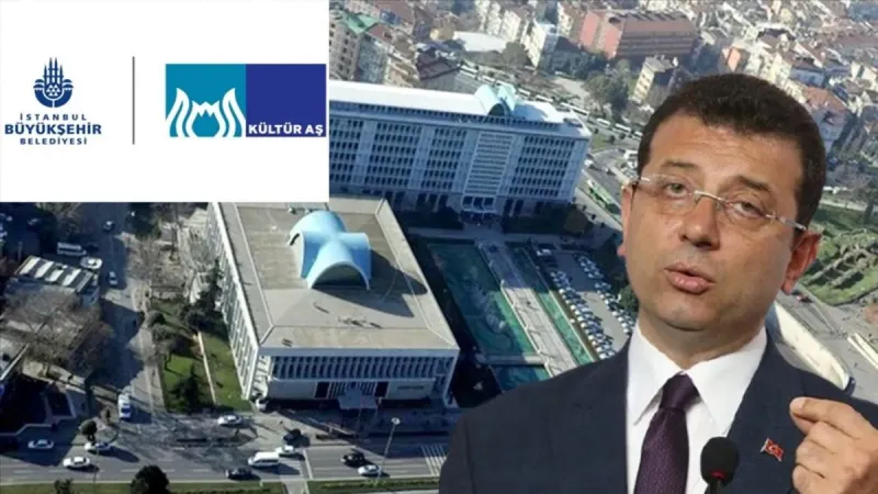 İBB'ye yolsuzluk soruşturmasında yeni itiraflar! Kültür A.Ş.'de naylon fatura skandalı: İhaleyi kimin kazanacağı önceden biliniyordu