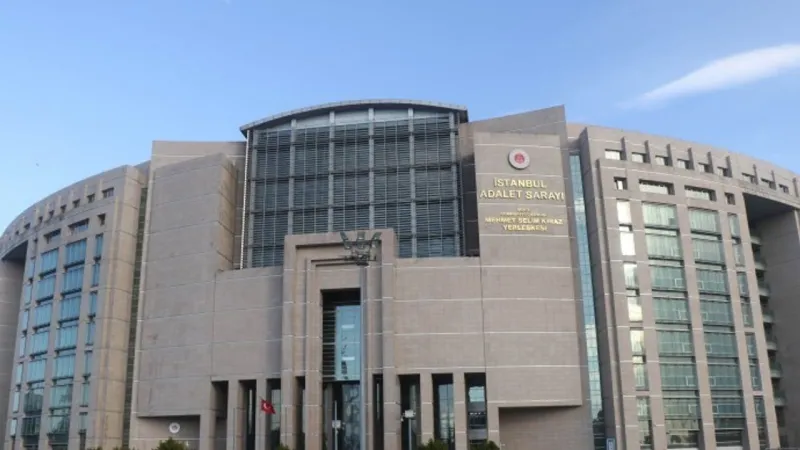 İBB'ye yönelik 4. Dalga operasyonda 25 tutuklama