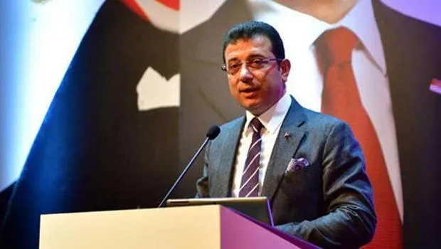 İBB'ye yönelik yolsuzluk soruşturmasında İmamoğlu'nun kayıp cep telefonu ele geçirildi: Emniyette incelemeye alındı
