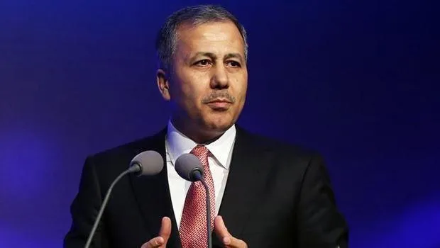 İçişleri Bakanı Yerlikaya'dan Muğla'daki depreme ilişkin açıklama