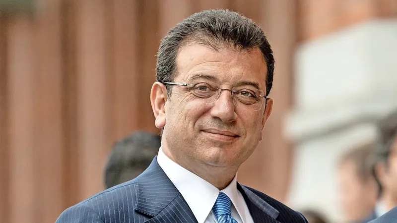 İmamoğlu: Erdoğan'ı yenerek emekli etmek isterim