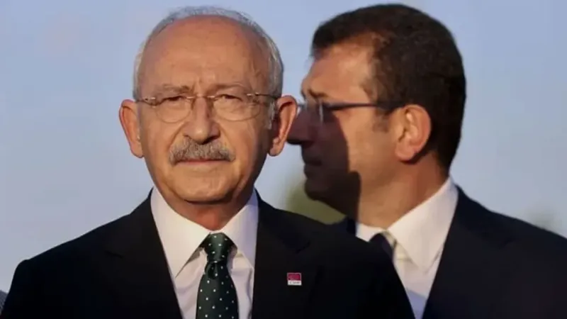 İmamoğlu - Kılıçdaroğlu görüşmesinde neler konuşulduğu ortaya çıktı! 'Mektup' detayı