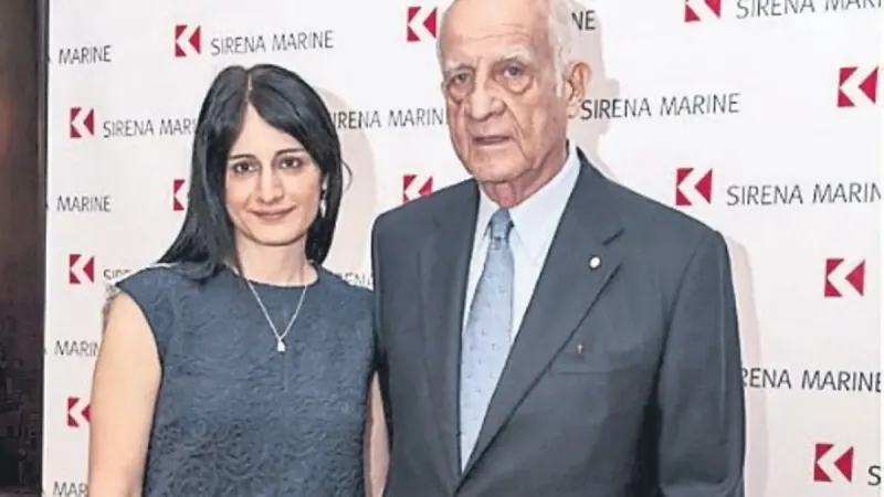 İnan Kıraç davasında örgüt suçlaması