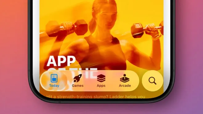 iOS 26 Beta 4: Liquid Glass Tasarımı Orijinaline Döndü!