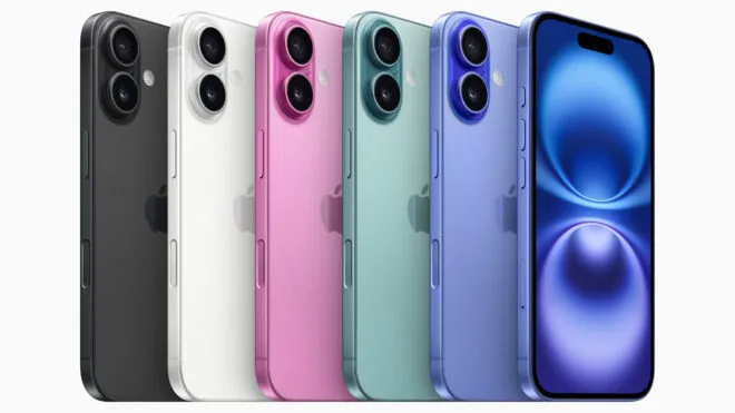 iPhone 17 Hakkında Şok İddialar! Ekran Büyüyor, Pil Küçülüyor Mu?