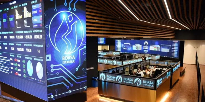 İran-İsrail Gerilimi Bitti Mi? Borsa Nasıl Etkilendi? Şok Detaylar!