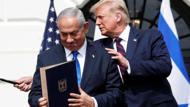 İsrail basını, Trump'ın Gazze'ye saldırıların son bulmasını istediğini iddia etti