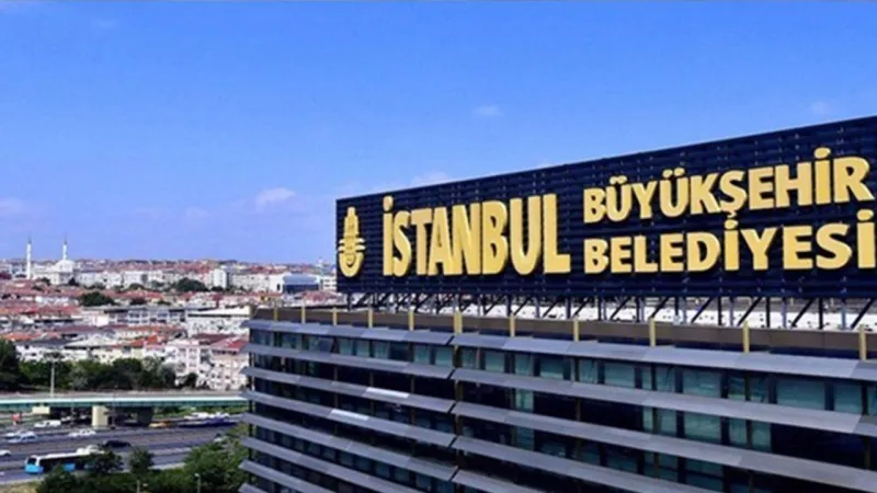 İBB'den İddialara Sert Yanıt: İftira ve Yalan!
