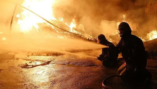İstanbul'da bu yıl 'sigara' kaynaklı 1068 yangın çıktı