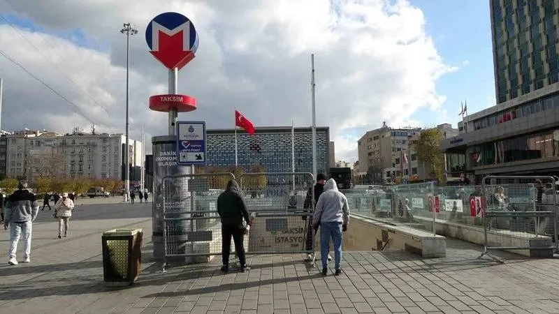 İstanbullular dikkat: İki metro durağı kapalı olacak