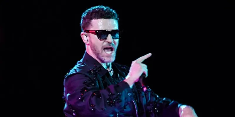Justin Timberlake'ın İstanbul'da İtirafı: Hangi Hastalığı Gizledi?
