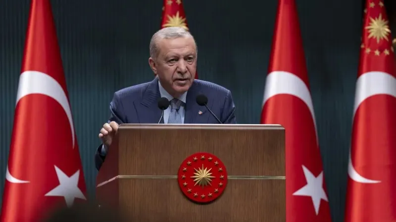 Kabine kritik başlıklar ile toplanıyor! Gündem: Terörsüz Türkiye, Gazze ve 12 yıllık eğitim süresi