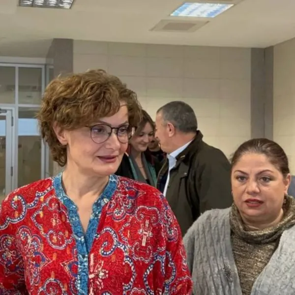 Kaftancıoğlu davası 11 Aralık’a ertelendi