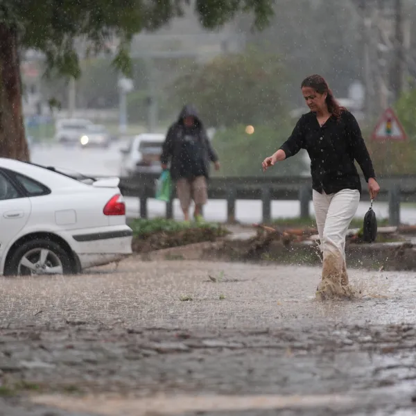 Karadeniz ve Doğu Anadolu için kritik uyarı!