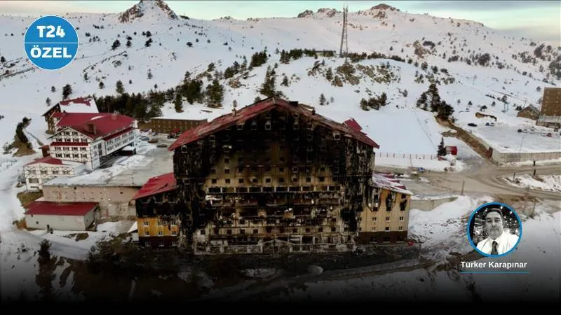 Kartalkaya faciasına neden olan ızgarayla ilgili iddianamedeki detay: Kablosu 2023-2024 sezonunda da erimiş, değiştirilip çalıştırılmaya devam edilmiş