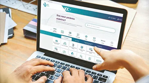 Kayıt dışına dijital kontrol