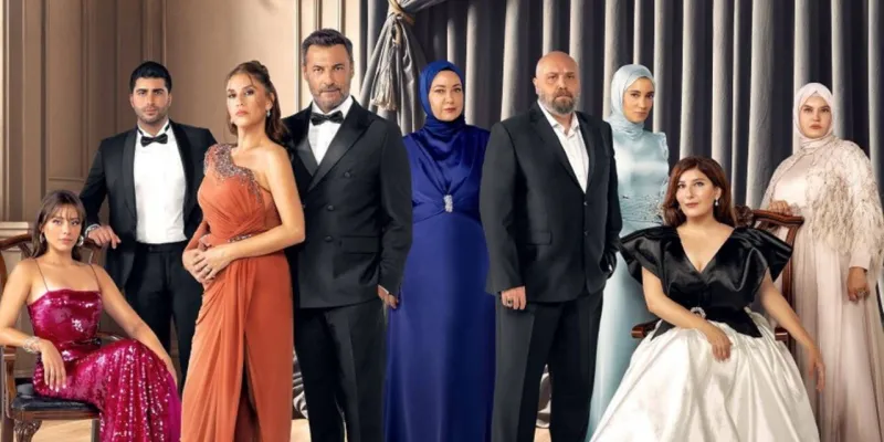 Kızılcık Şerbeti Şok Ayrılık! Hangi Oyuncular Veda Ediyor?