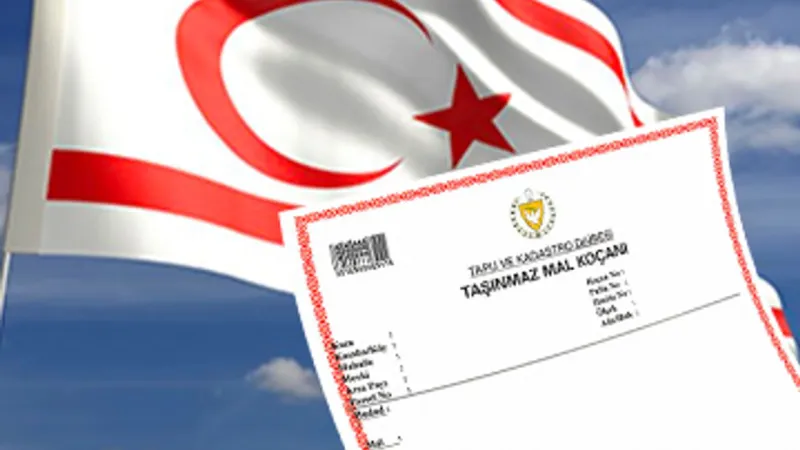 KKTC’den Türk Vatandaşları İçin Yeni Karar