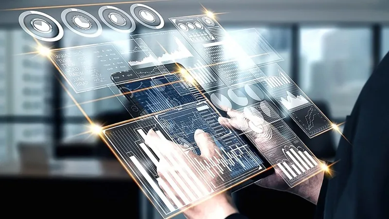 Korkulan oldu: Yakın gelecekte işimizi robotlara kaptıracağız