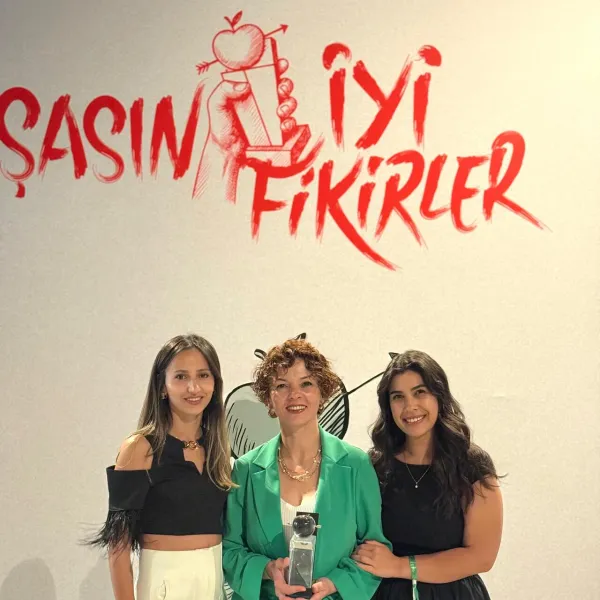 Teknosa'dan Kristal Elma'da Büyük Başarı! 6 Ödül Birden!