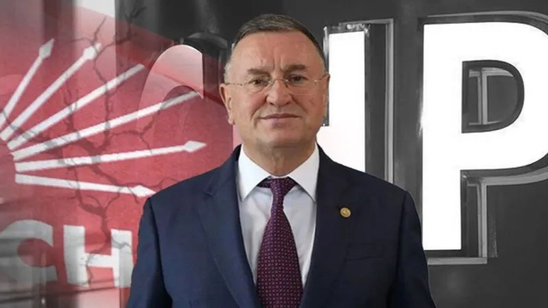 Kurultay davasının fitilini Lütfü Savaş ateşledi: İşte sürecin tüm aşamaları