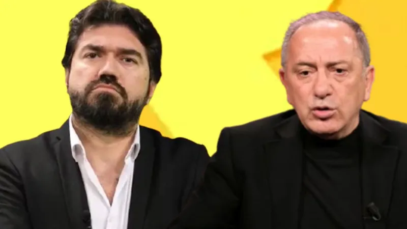 Altaylı Gözaltında! Kütahyalı'dan Şok Yorum: "Uyarmıştım!"