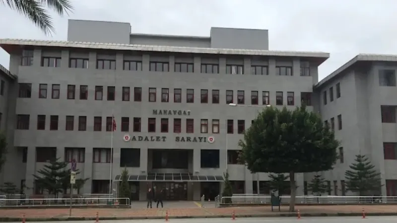 Manavgat Belediyesi'nde Şok Gelişme: Yolsuzluk Operasyonunda Tahliyeler!